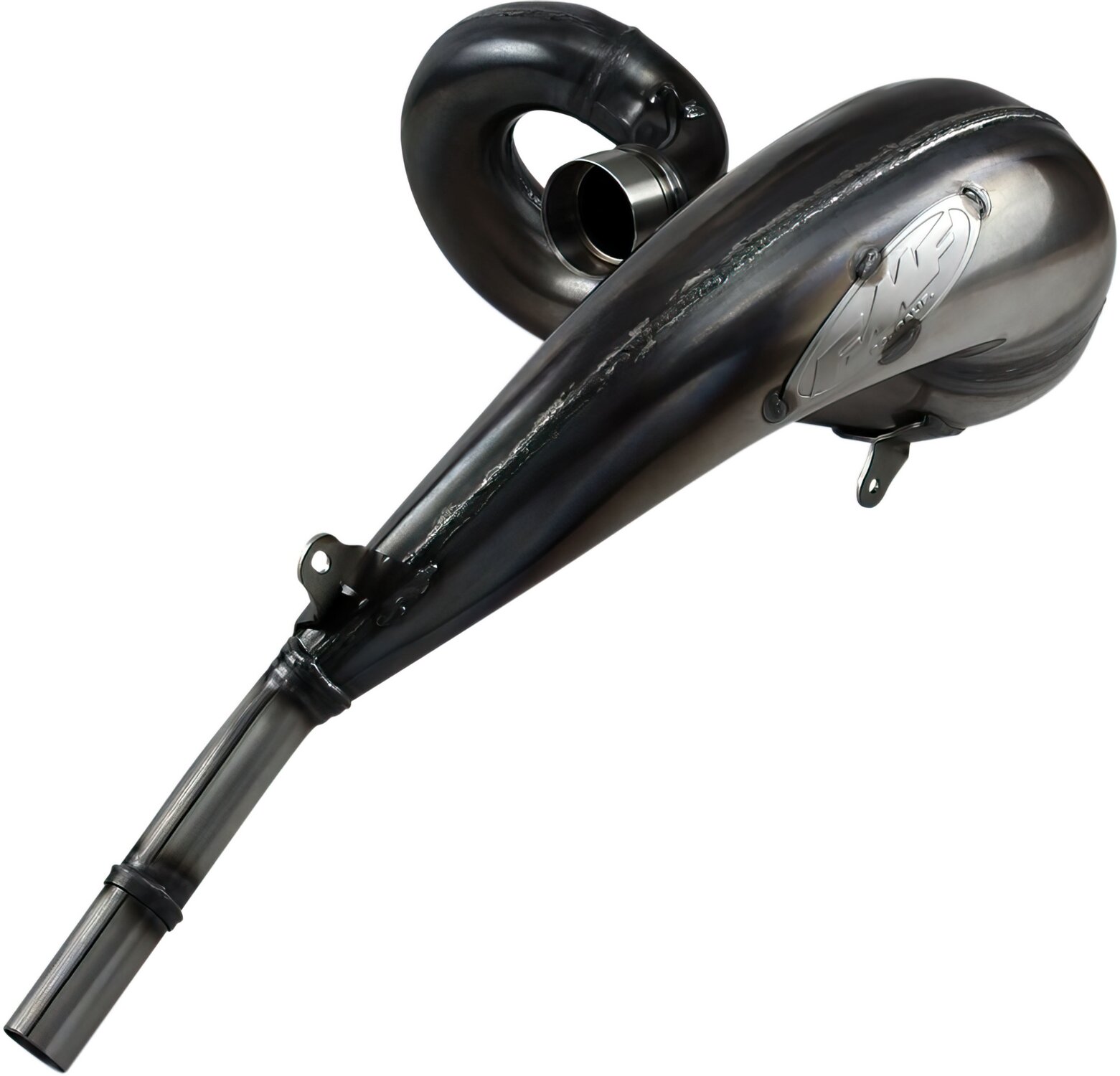 Image of Auspuff FMF Factory Fatty Rieju MR 250 / 300