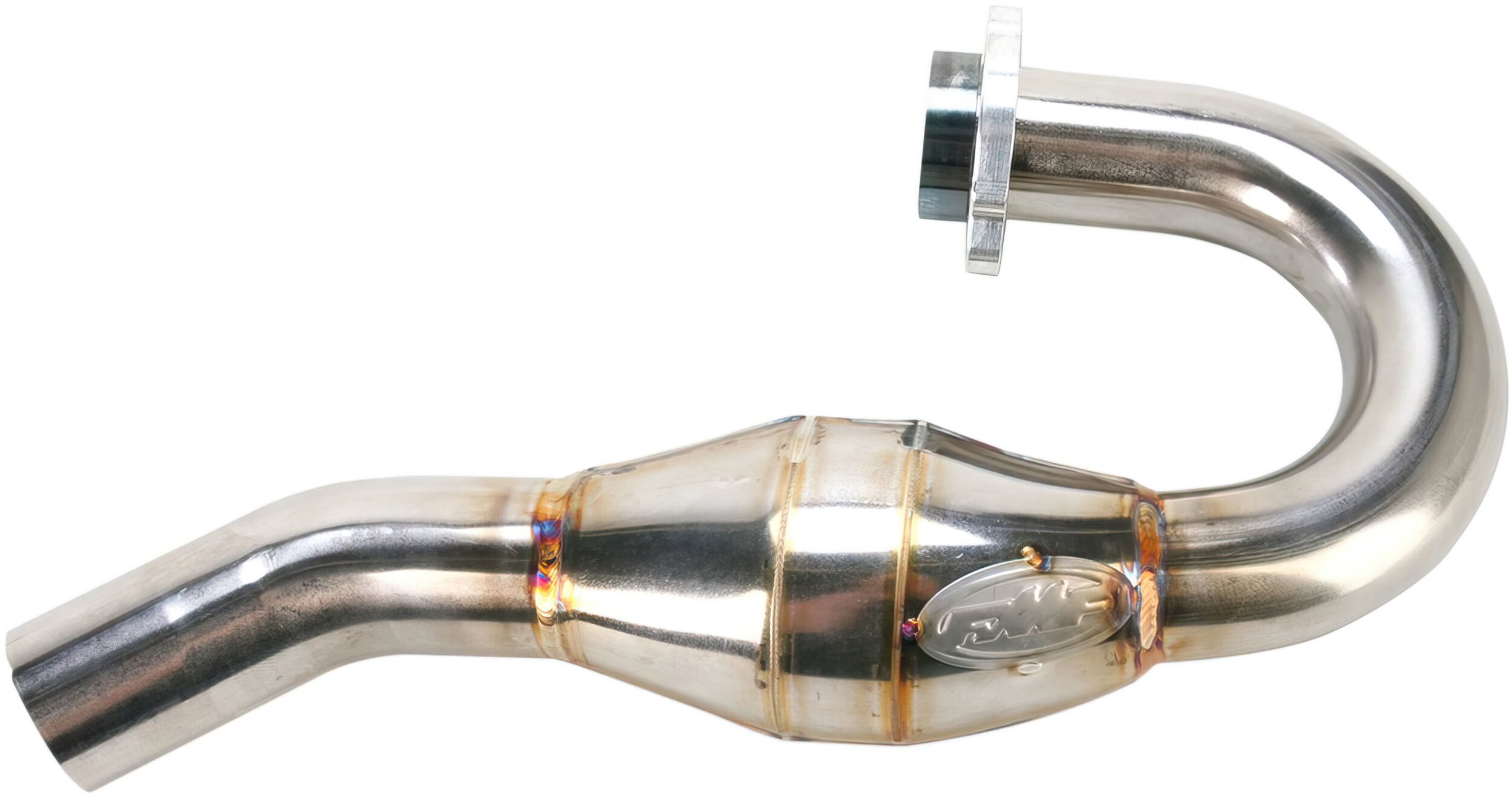 Image of Auspuffkrümmer FMF Megabomb Edelstahl RM-Z 450 ab 2011