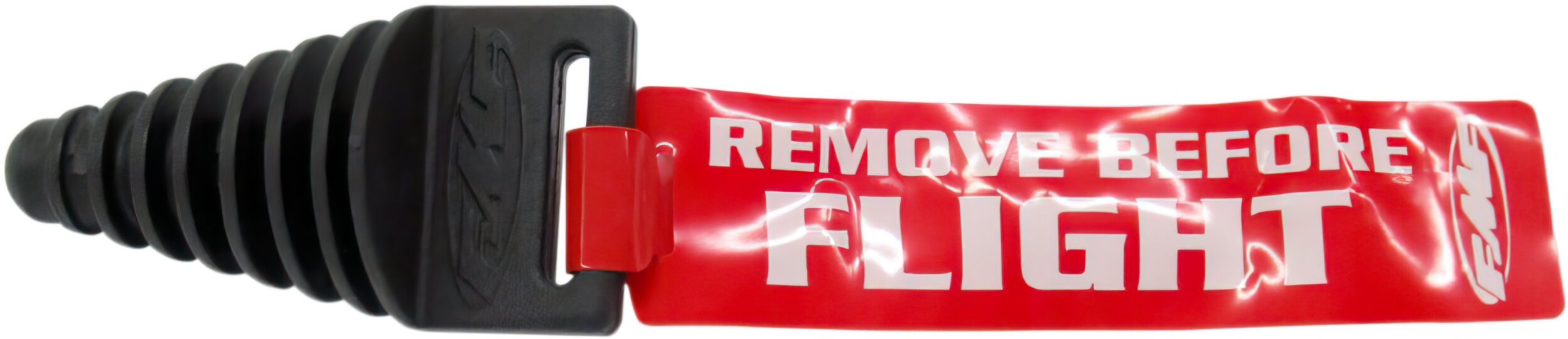 Image of Stopfen Auspuff FMF 2-Takt