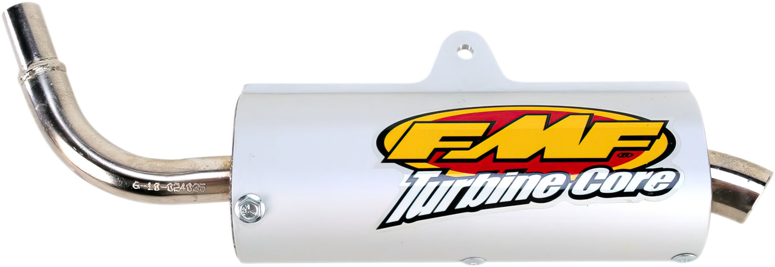Image of Endschalldämpfer FMF Turbinecore PW 50