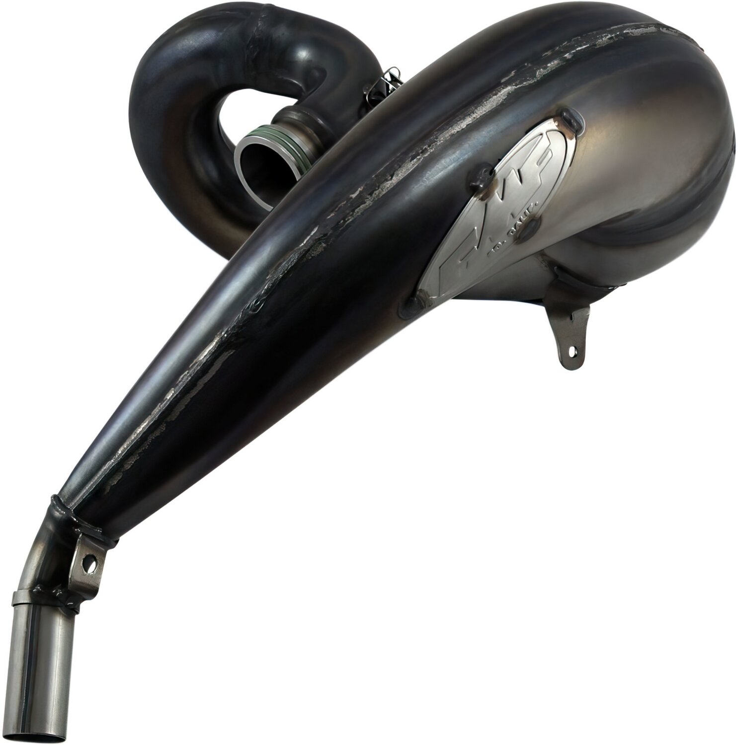 Image of Auspuff FMF Factory Fatty Beta RR 250 / 300 2013-2019