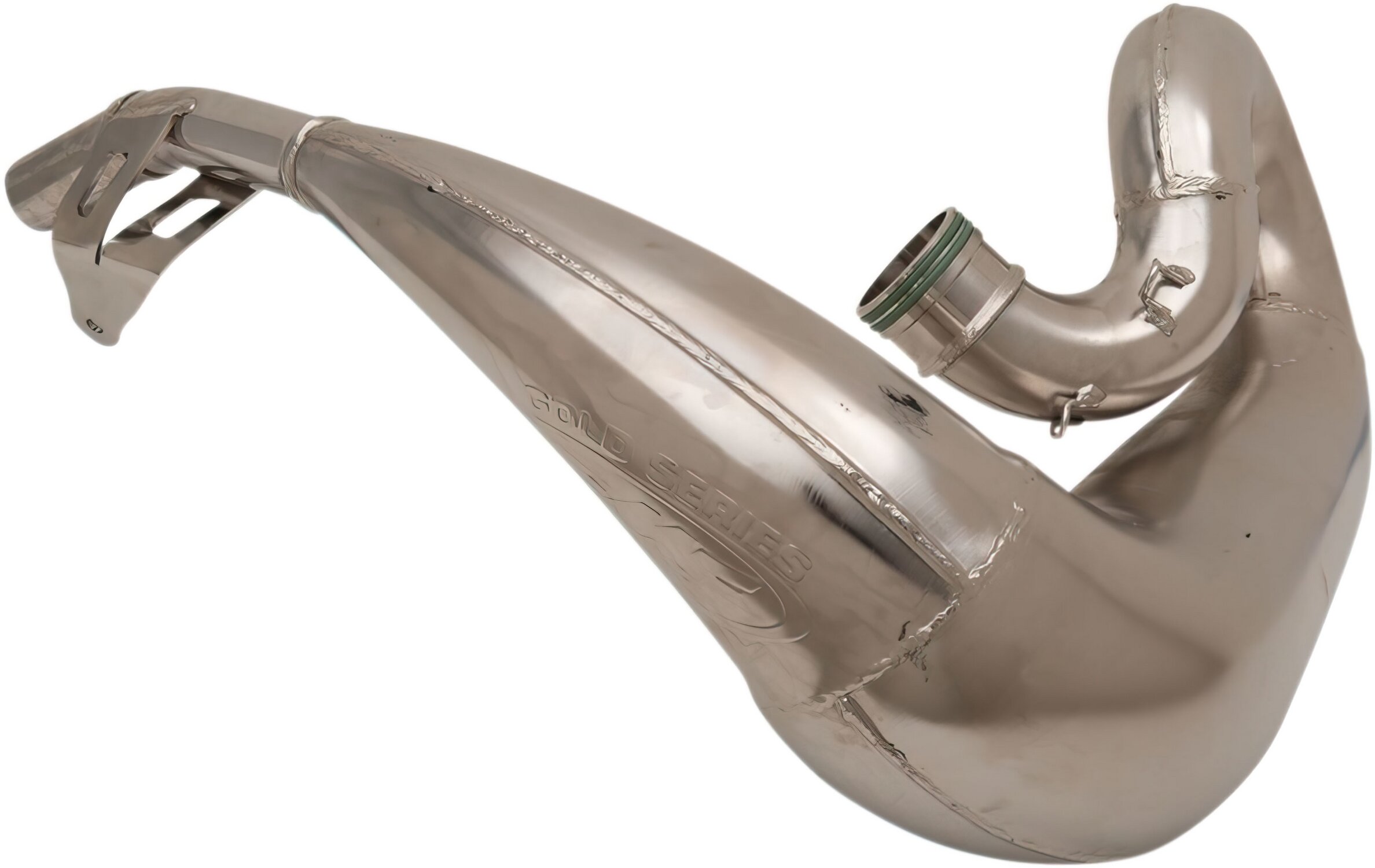Image of Auspuff FMF Gnarly Beta RR 200 ab 2020