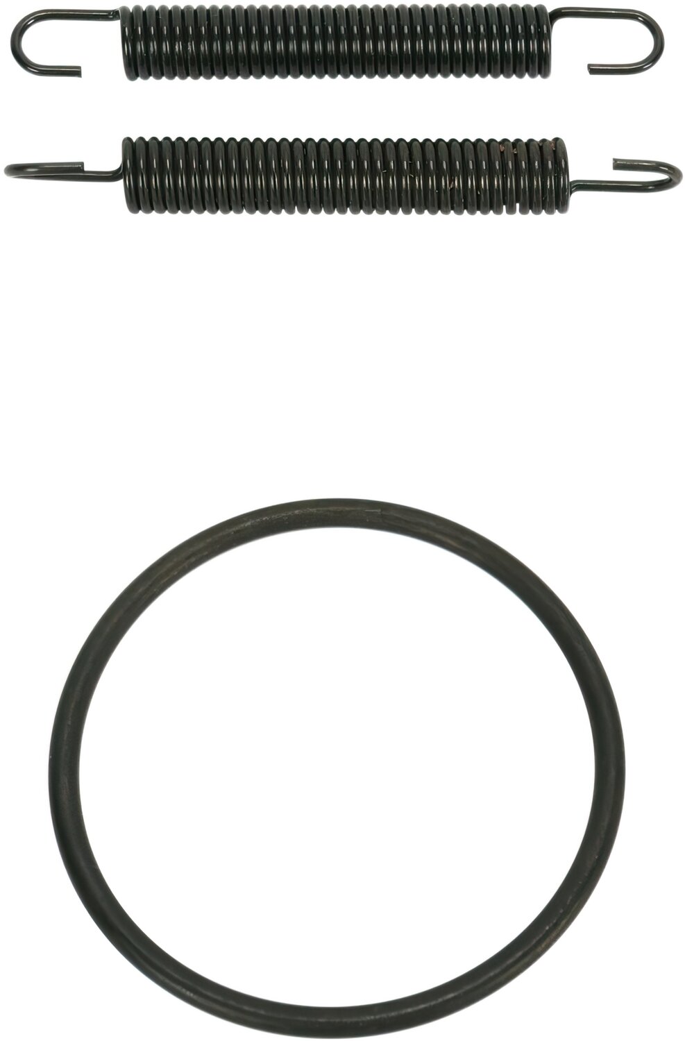 Image of Dichtungs- + Federsatz Auspuff FMF YZ 250 1987-1994