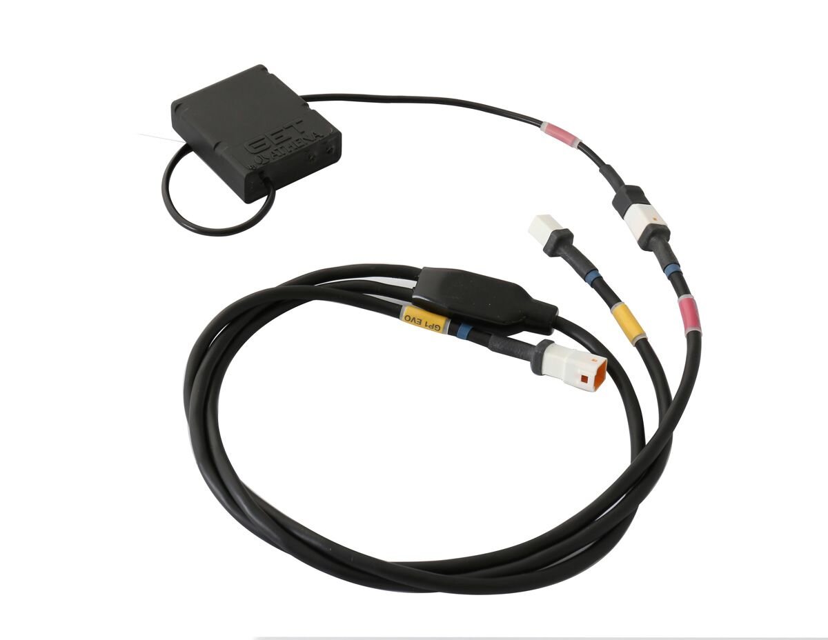 Image of WiFi Steuermodul Get