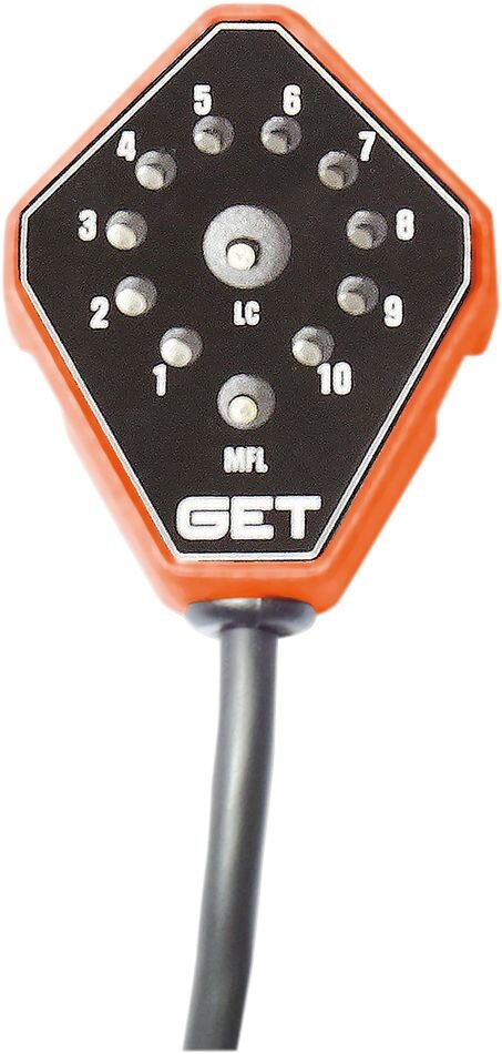 Image of LC-GPA Launch Control Get (Display) KXF 250 / 450