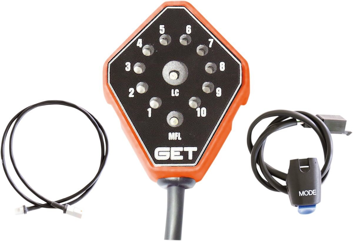 Image of LC-GPA Launch Control Get (mit Schaltknopf) KTM / Husqvarna
