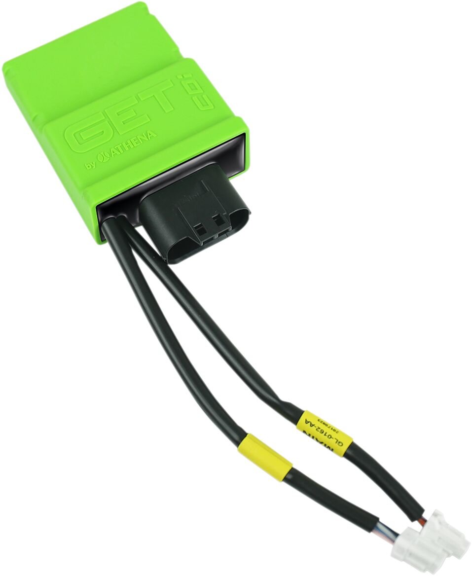 Image of ECU Steuermodul Get YZ 65