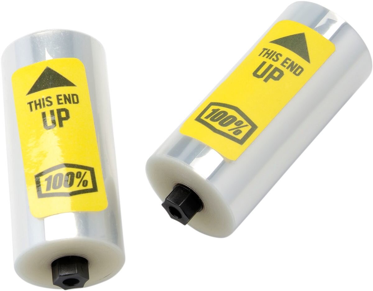 Image of Ersatzrollen für Roll-off Kit 100% Forecast (6x Pack)