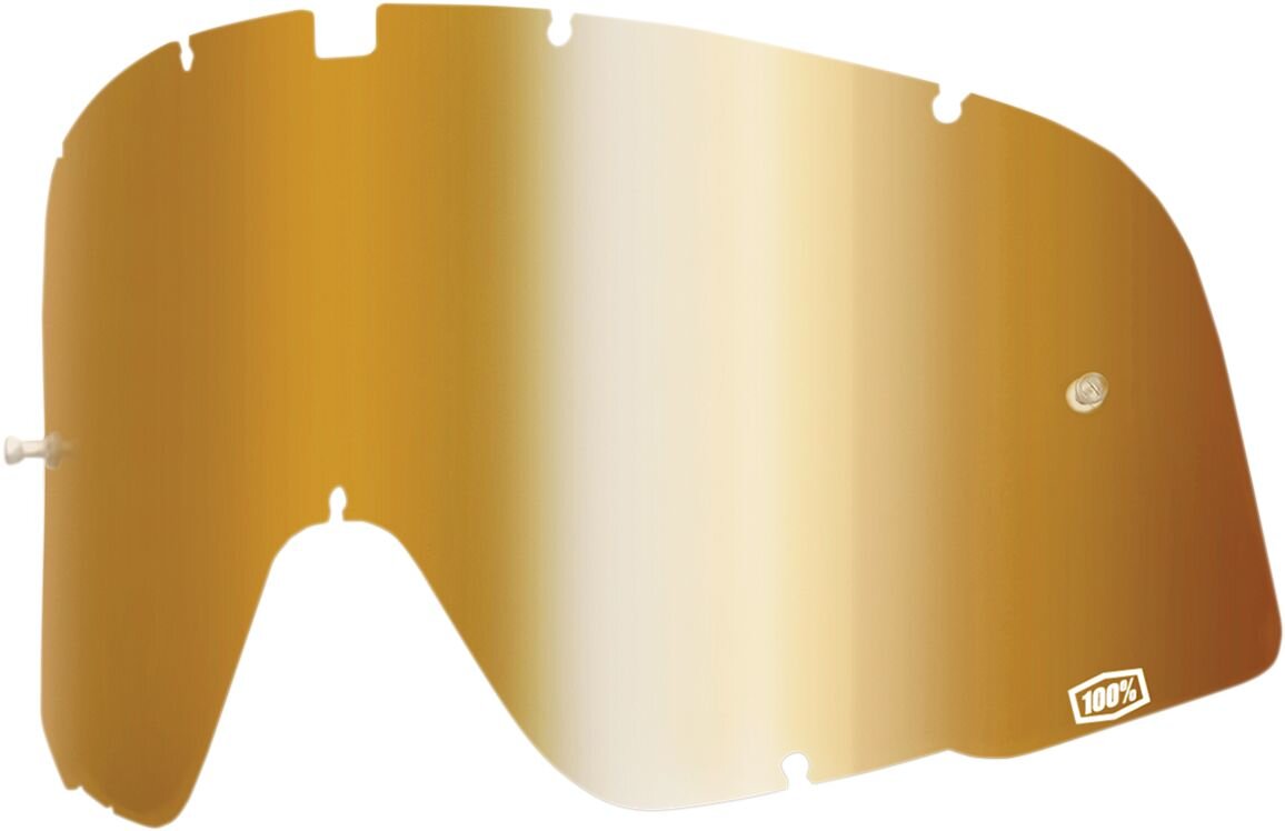 Image of Ersatzglas 100% Barstow gold