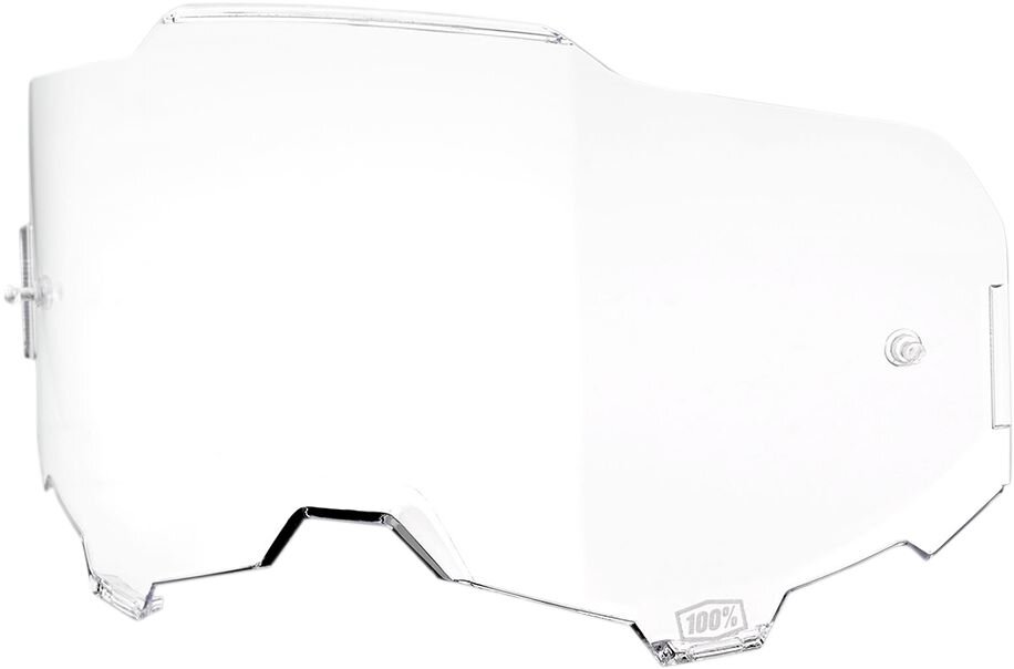 Image of Ersatzglas 100% Armega klar