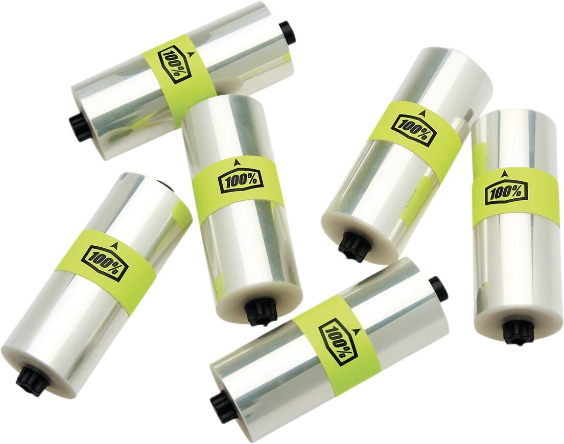 Image of Rollen für Roll-off Kit 100% Armega Forecast (6x Pack)