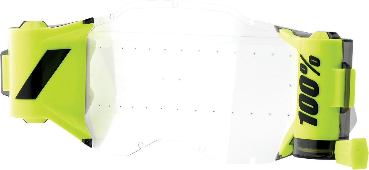 Image of Roll-off Kit Forecast 100% Racecraft 2 / Accuri 2 / Strata 2