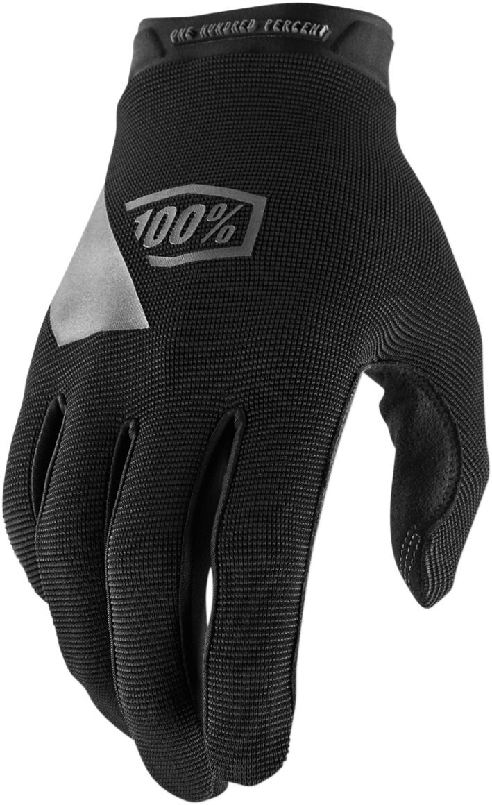Image of Handschuhe 100% Ridecamp schwarz S