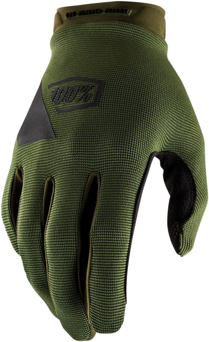 Image of Handschuhe 100% Ridecamp Fatigue M