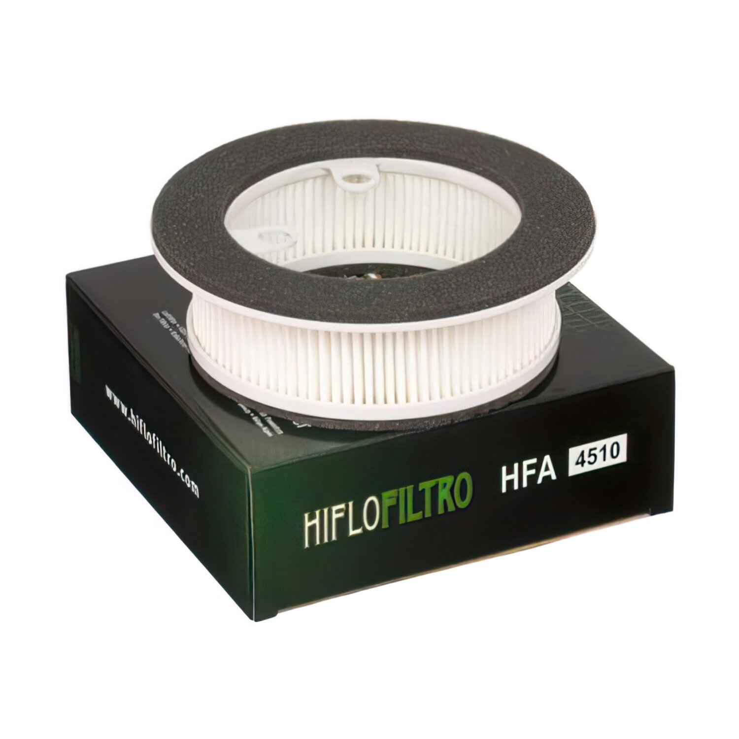 Image of Luftfilter Variomatik rund Hiflofiltro Yamaha Tmax 530 ab 2012