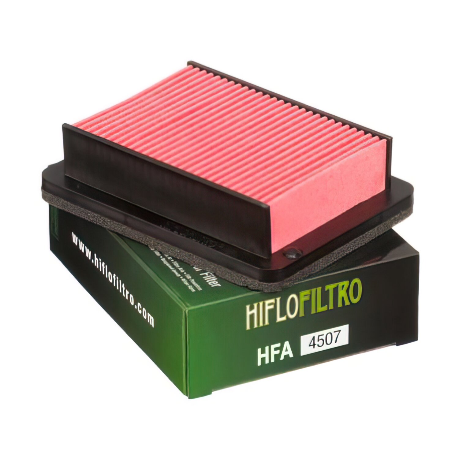 Image of Luftfilter Hiflofiltro Yamaha Tmax 500 / 530 2008-2016