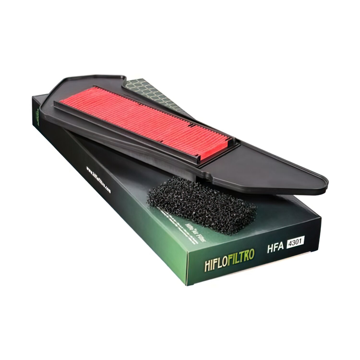 Image of Luftfilter Hiflofiltro Yamaha Xmax 300 ab 2017