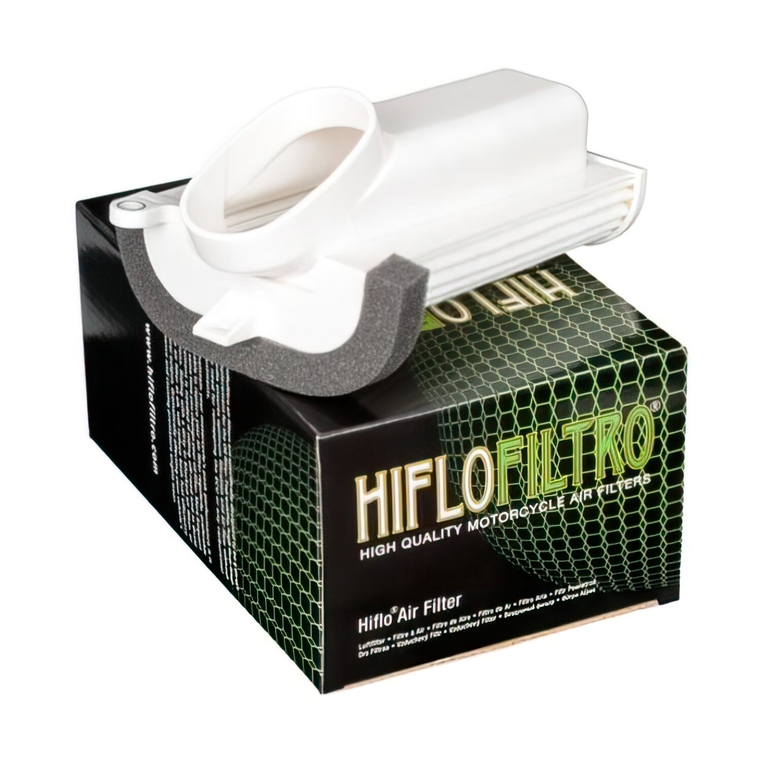 Image of Luftfilter Variomatik Hiflofiltro Yamaha Tmax 500 2008-2011