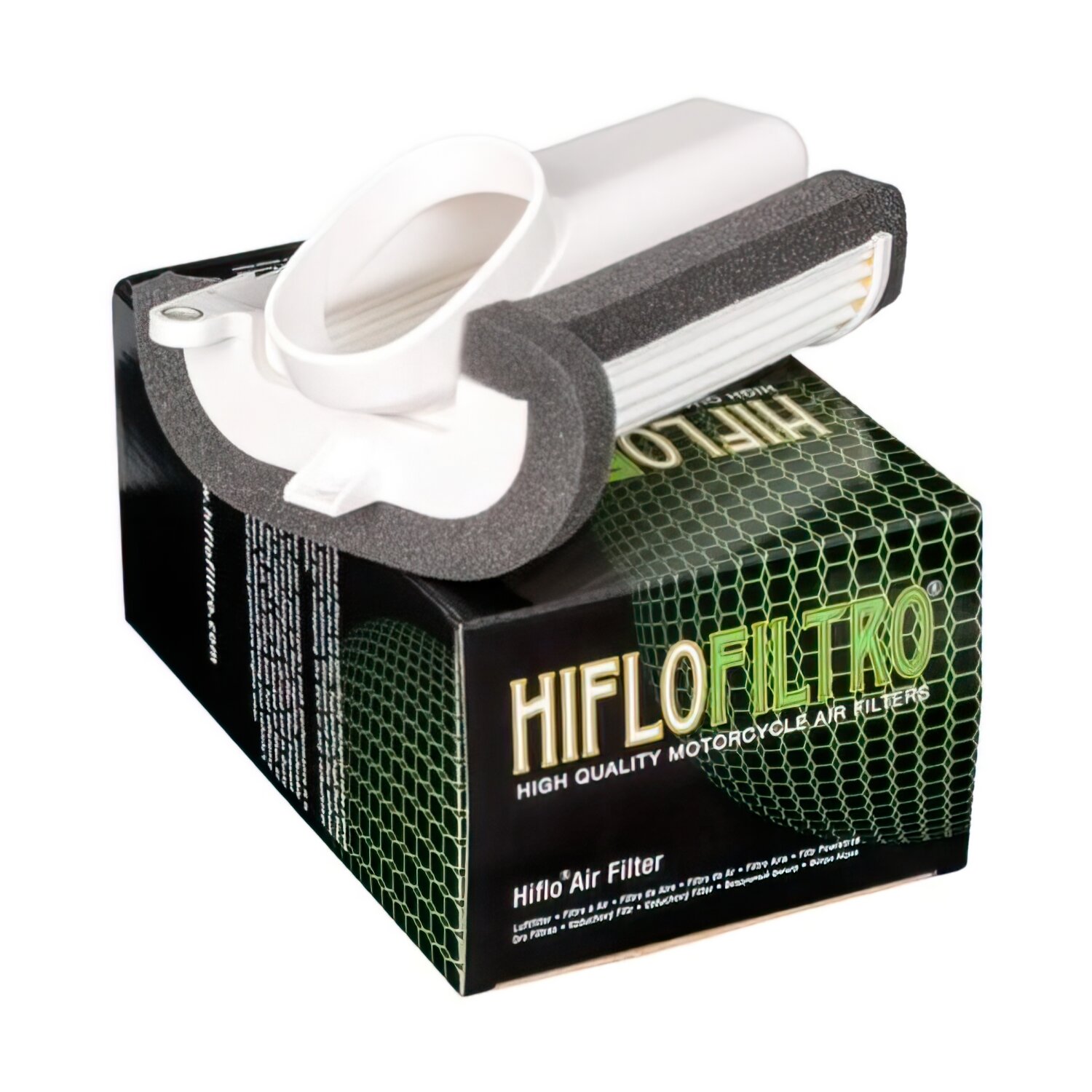 Image of Luftfilter Variomatik Hiflofiltro Yamaha Tmax 530 2012-2016