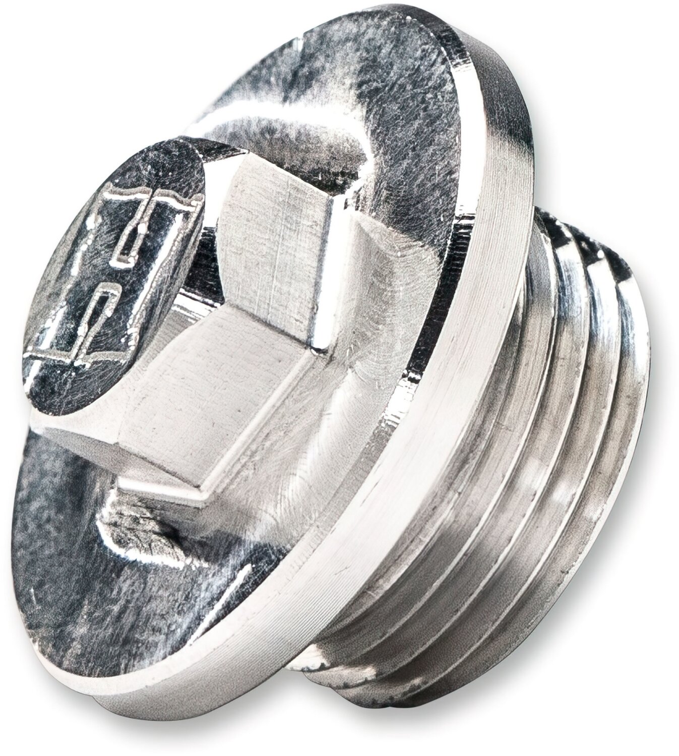 Image of Öleinfülldeckel Hinson Kawasaki / Suzuki