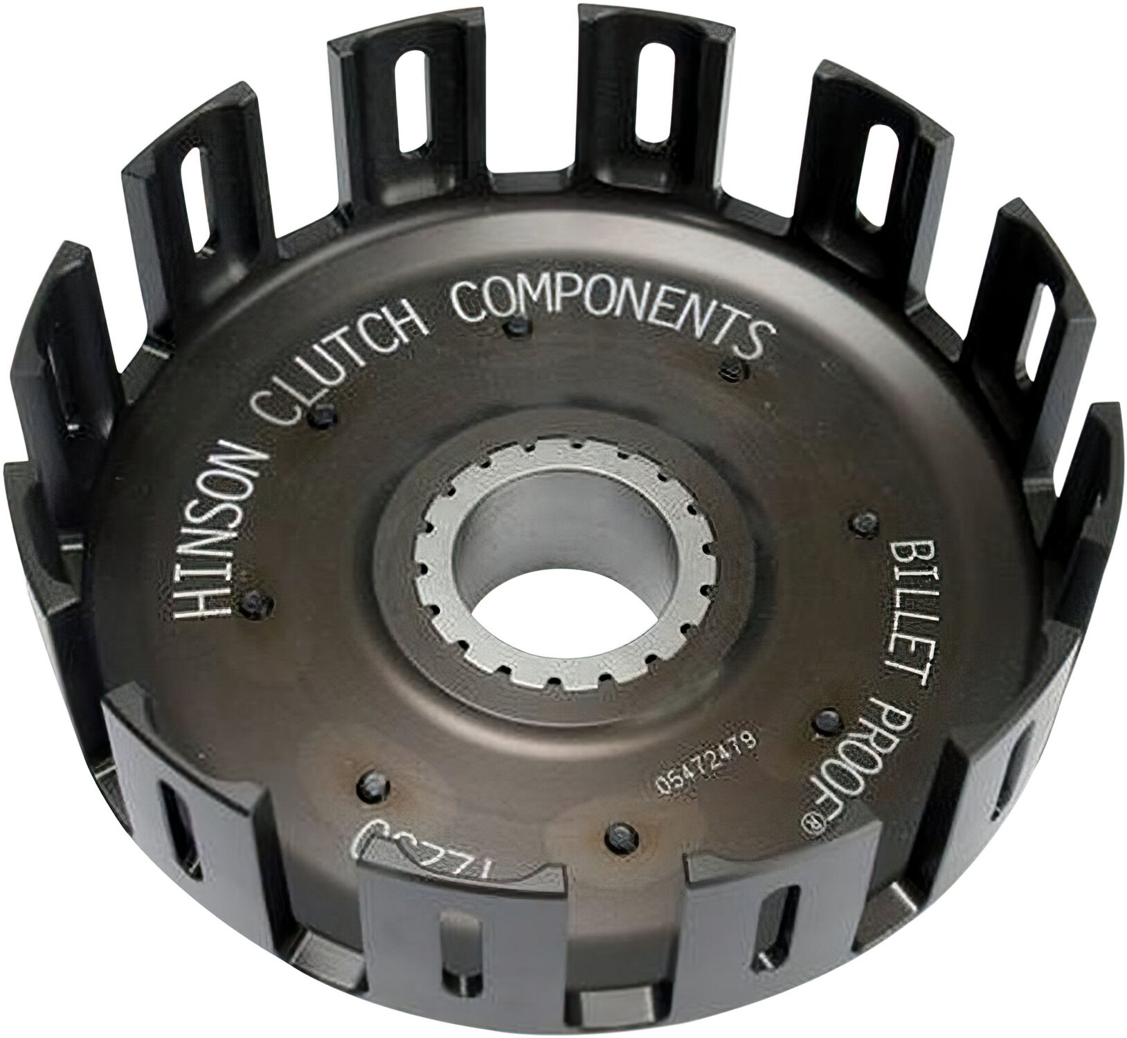 Image of Kupplungskorb YZ 250 93-06