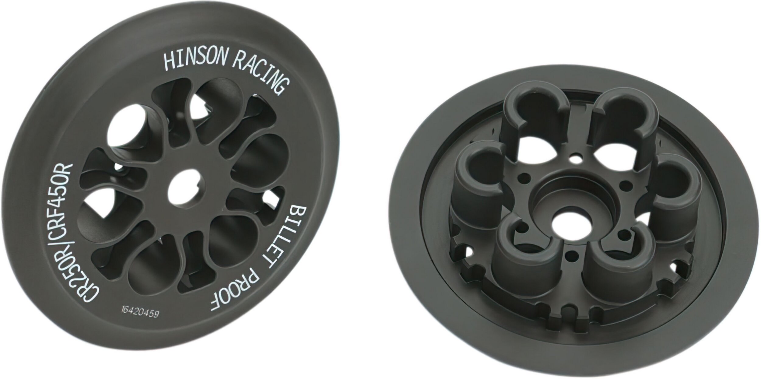 Image of Druckplatte Kupplung Hinson CR 250 / CRF 450