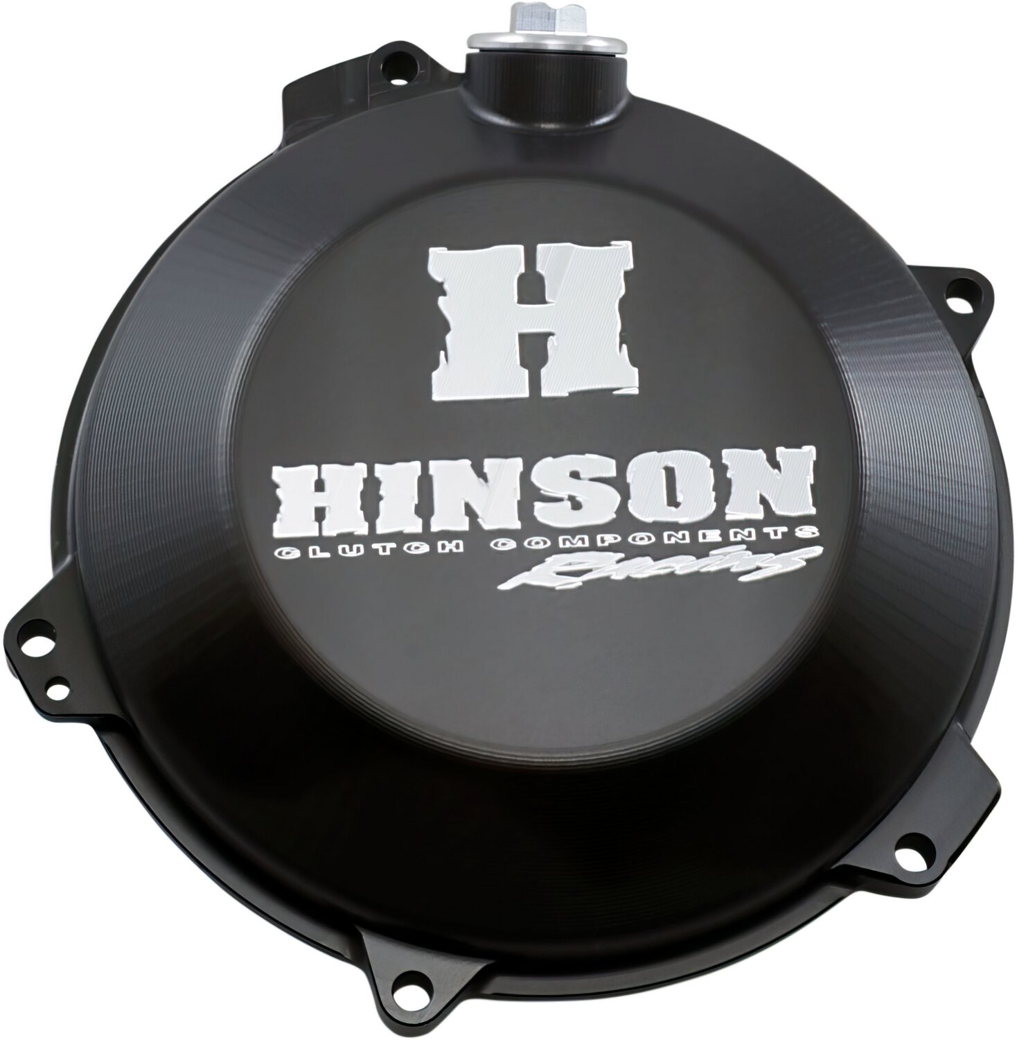 Image of Kupplungsdeckel Hinson KTM / Husqvarna 450