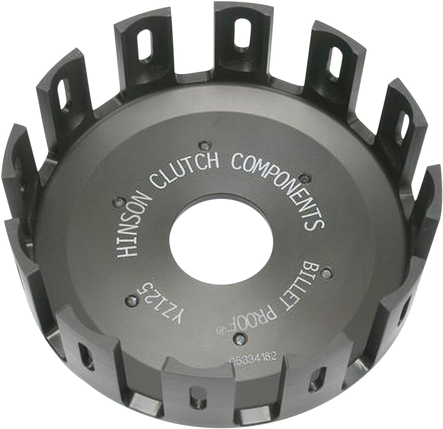 Image of Kupplungskorb YZ 125 94-03