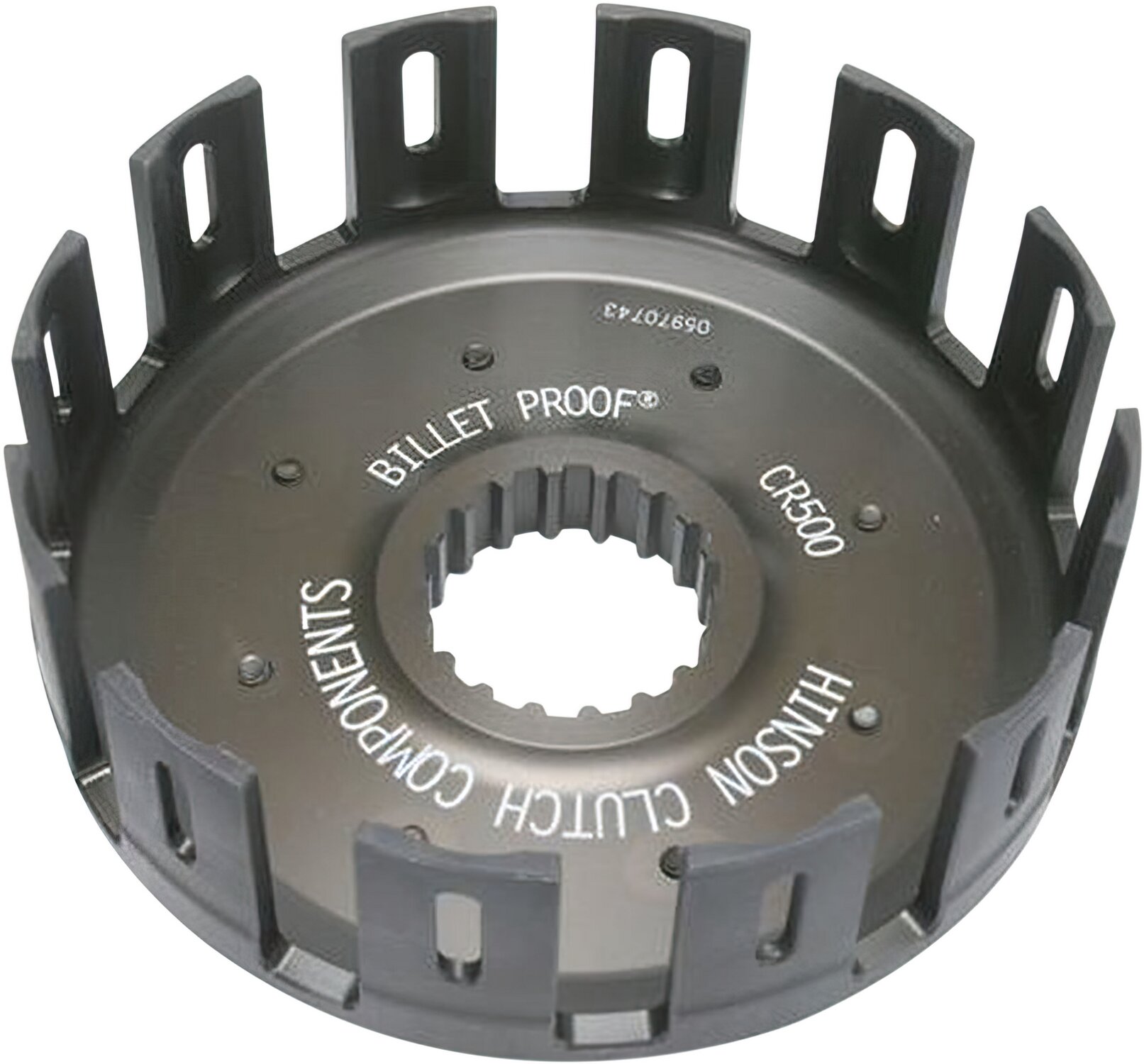 Image of Kupplungskorb CR 500 90-01