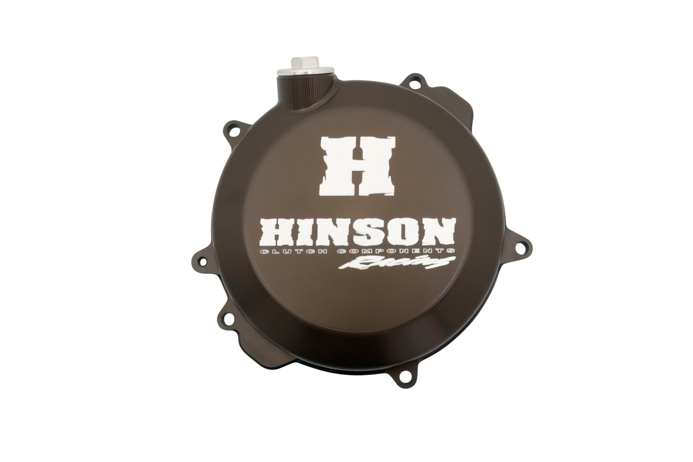 Image of Kupplungsdeckel Hinson SX / TC 125