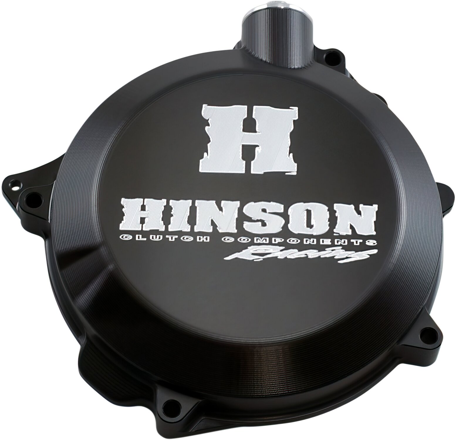 Image of Kupplungsdeckel Hinson KTM 125 SX
