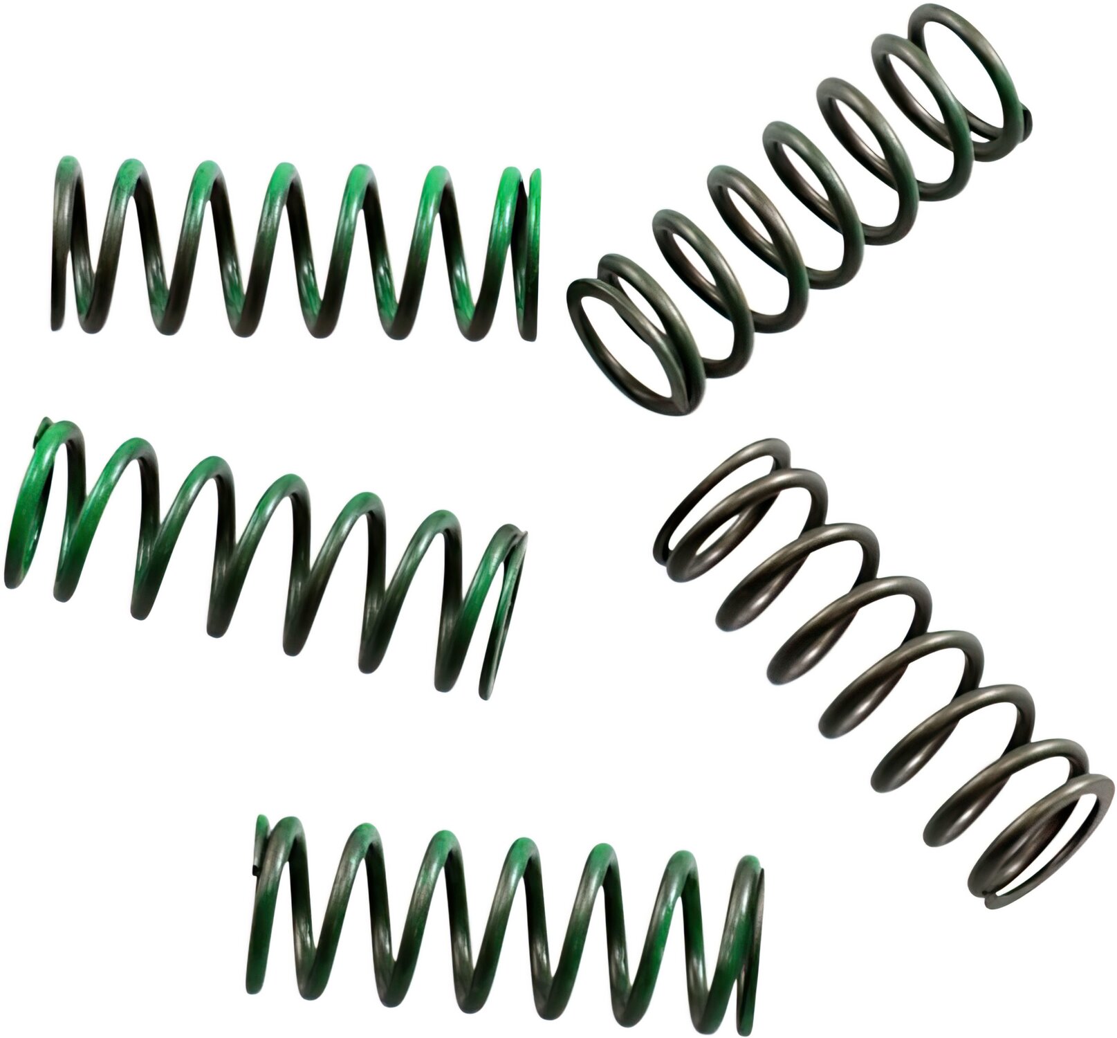 Image of Kupplungsfedern Satz Hinson KXF / RMZ