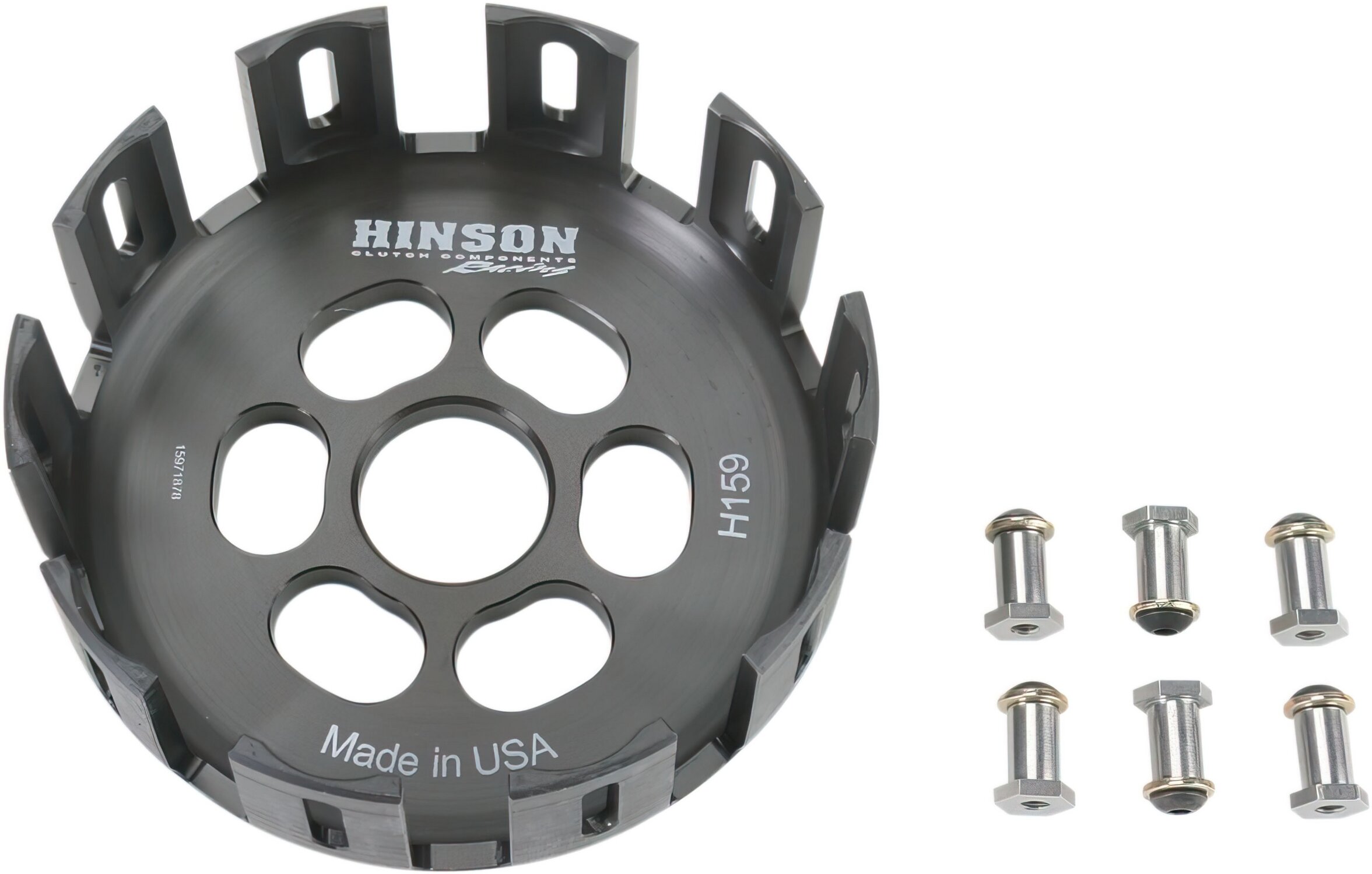 Image of Kupplungskorb Hinson YZ 85