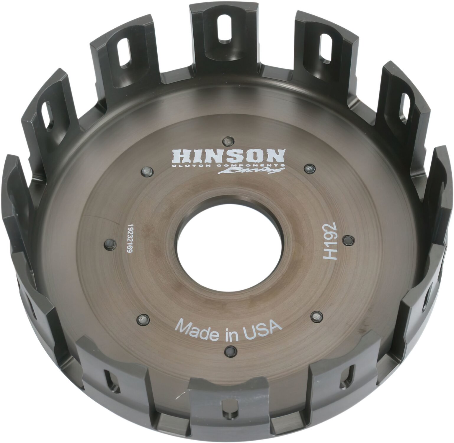 Image of Kupplungskorb RM 250 02-06