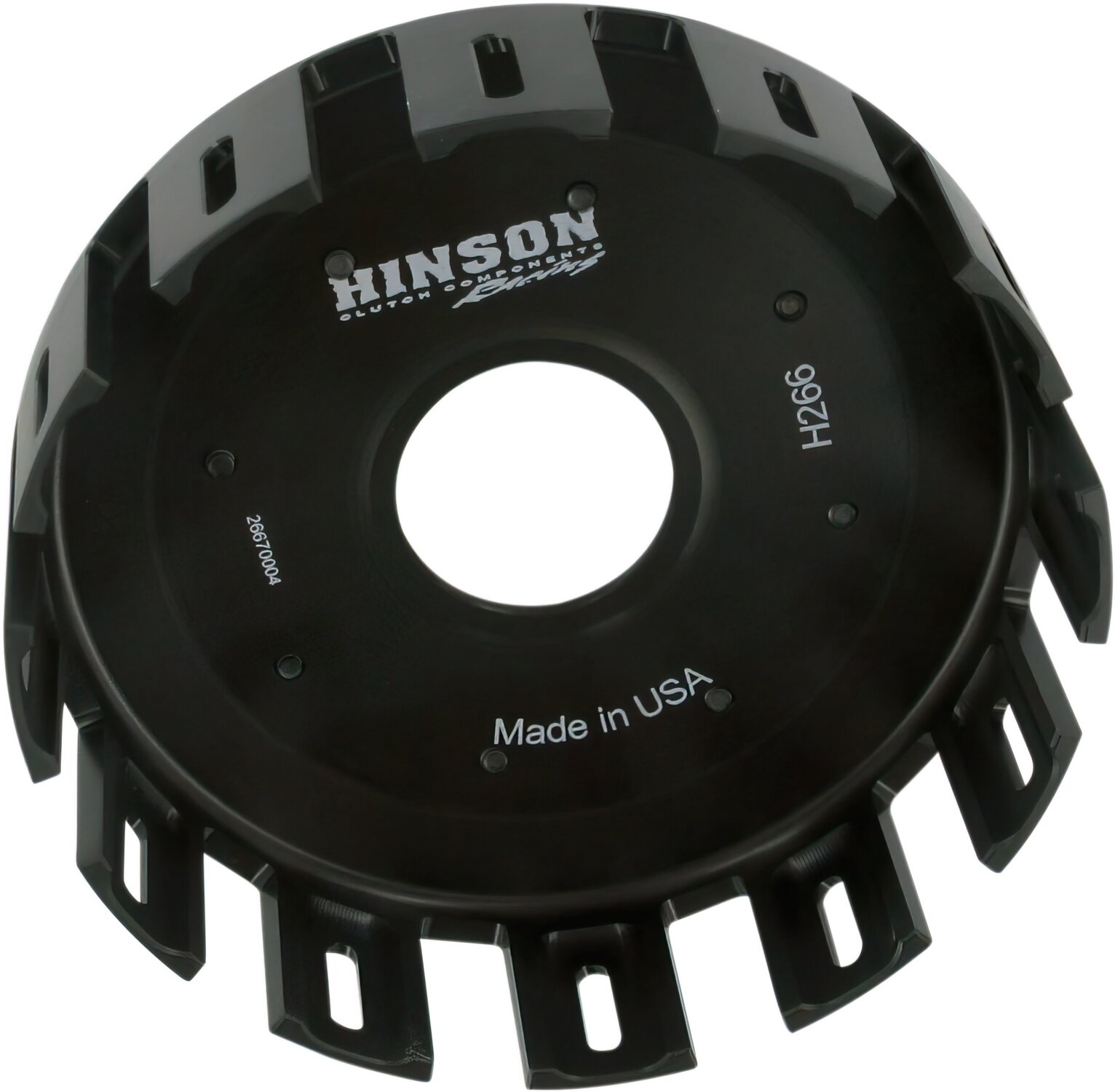 Image of Kupplungskorb Hinson KX 250