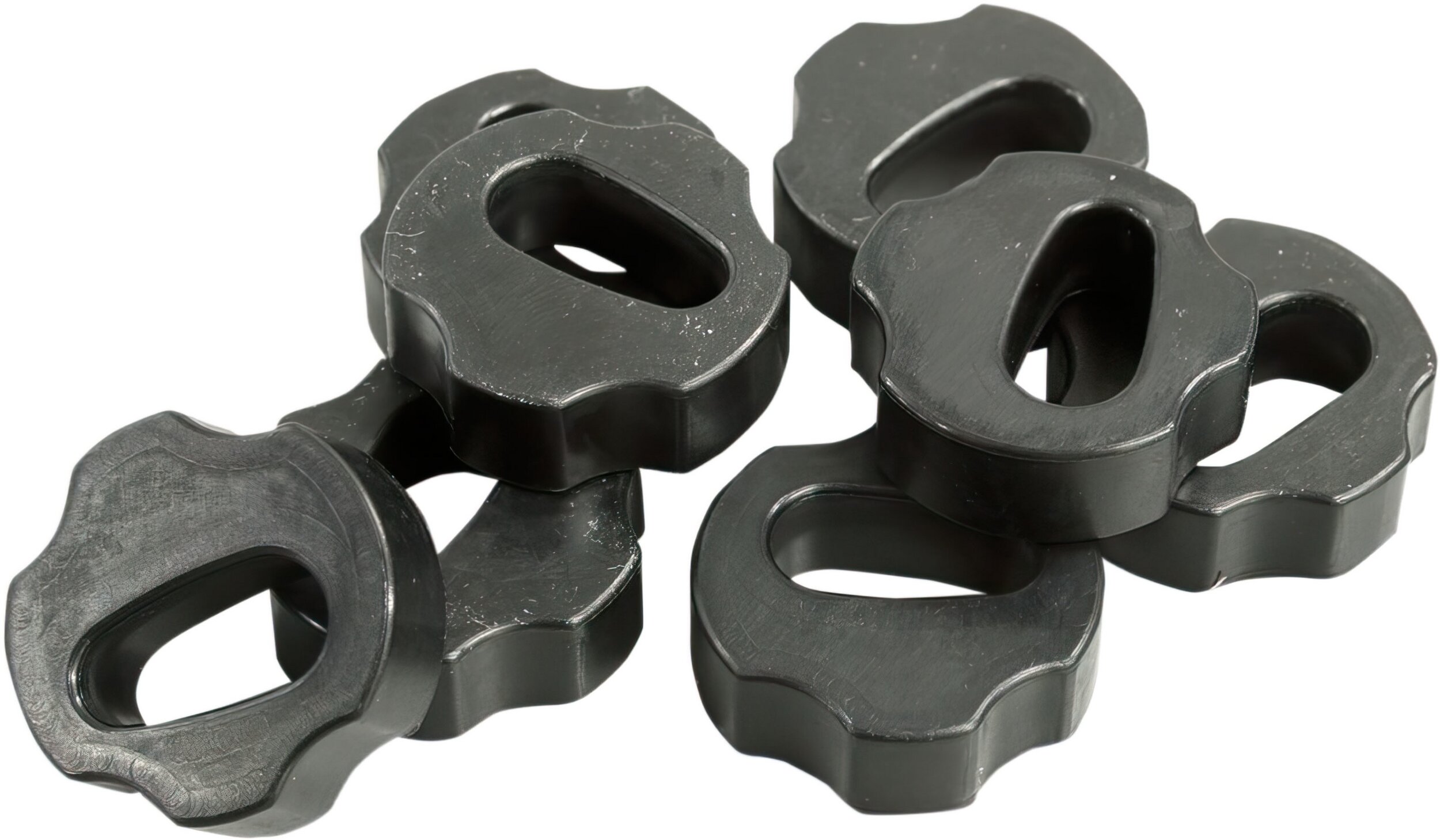 Image of Ruckdämpfer Satz Hinson YZ / WR 450