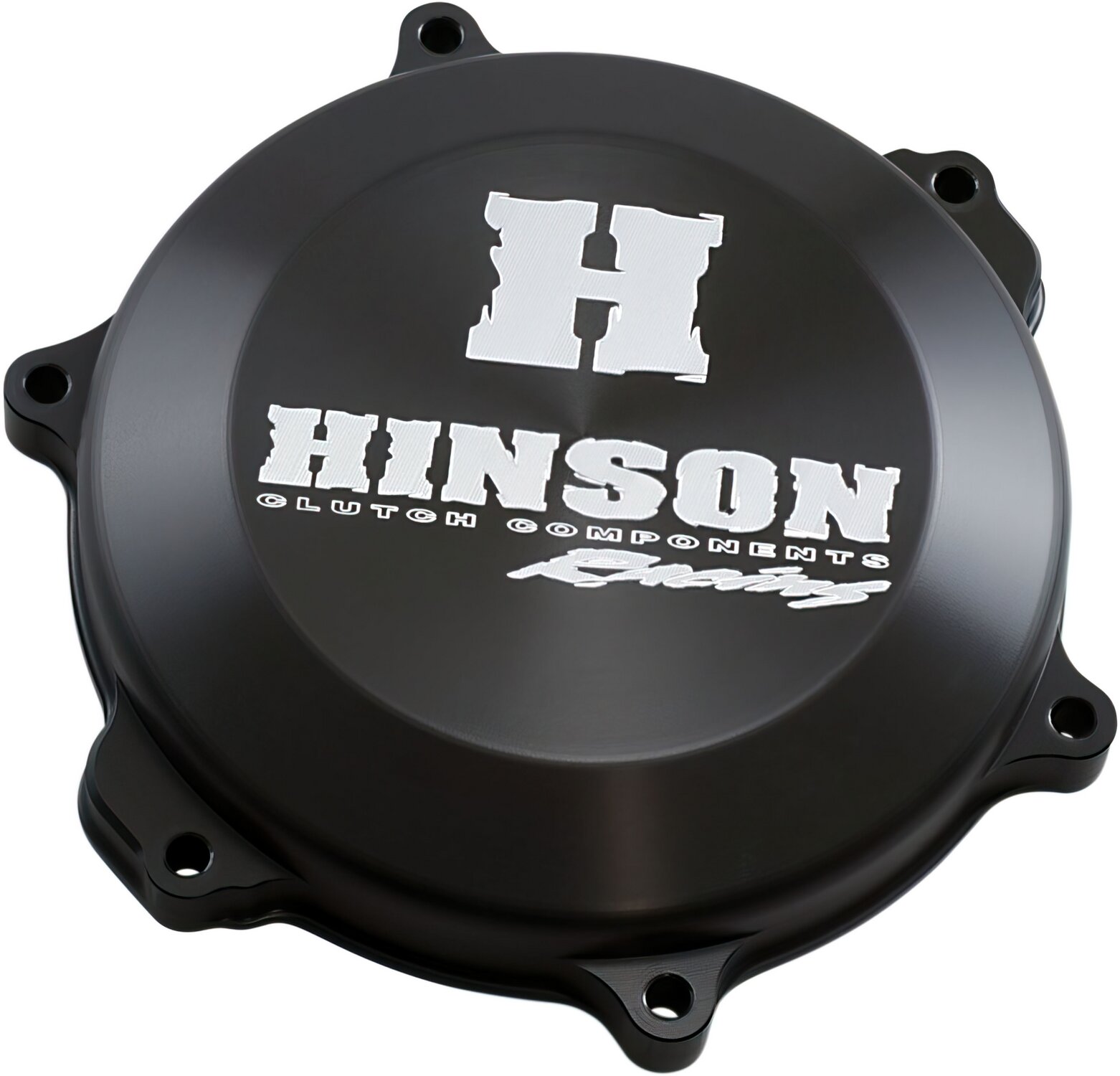 Image of Kupplungsdeckel Hinson YZ 125