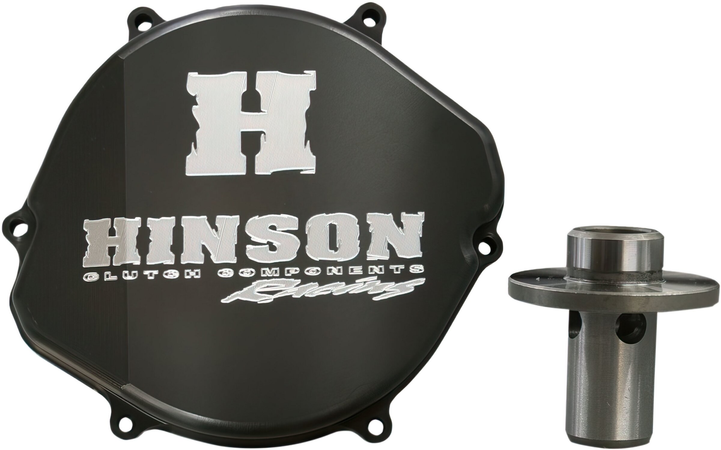 Image of Kupplungsdeckel Hinson CR 250 02-07
