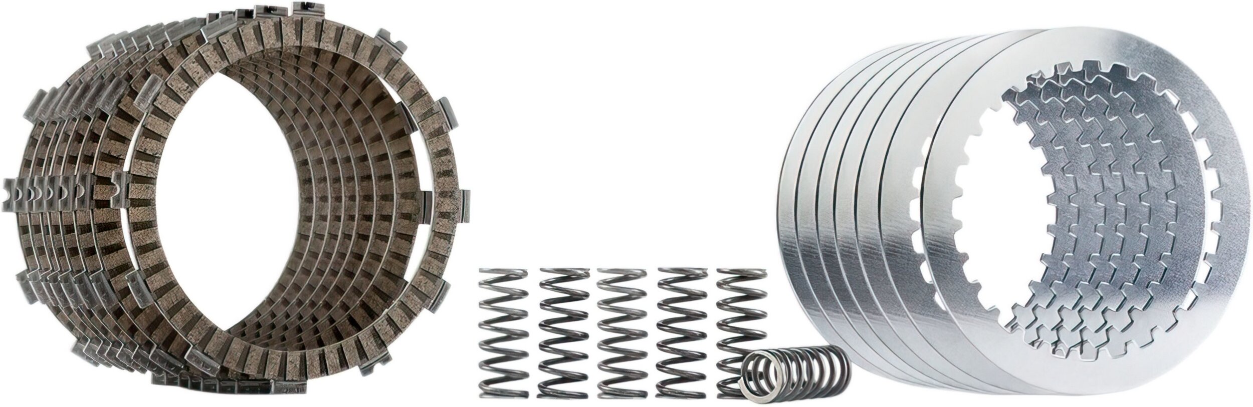 Image of Kupplungsscheiben Hinson CRF 250