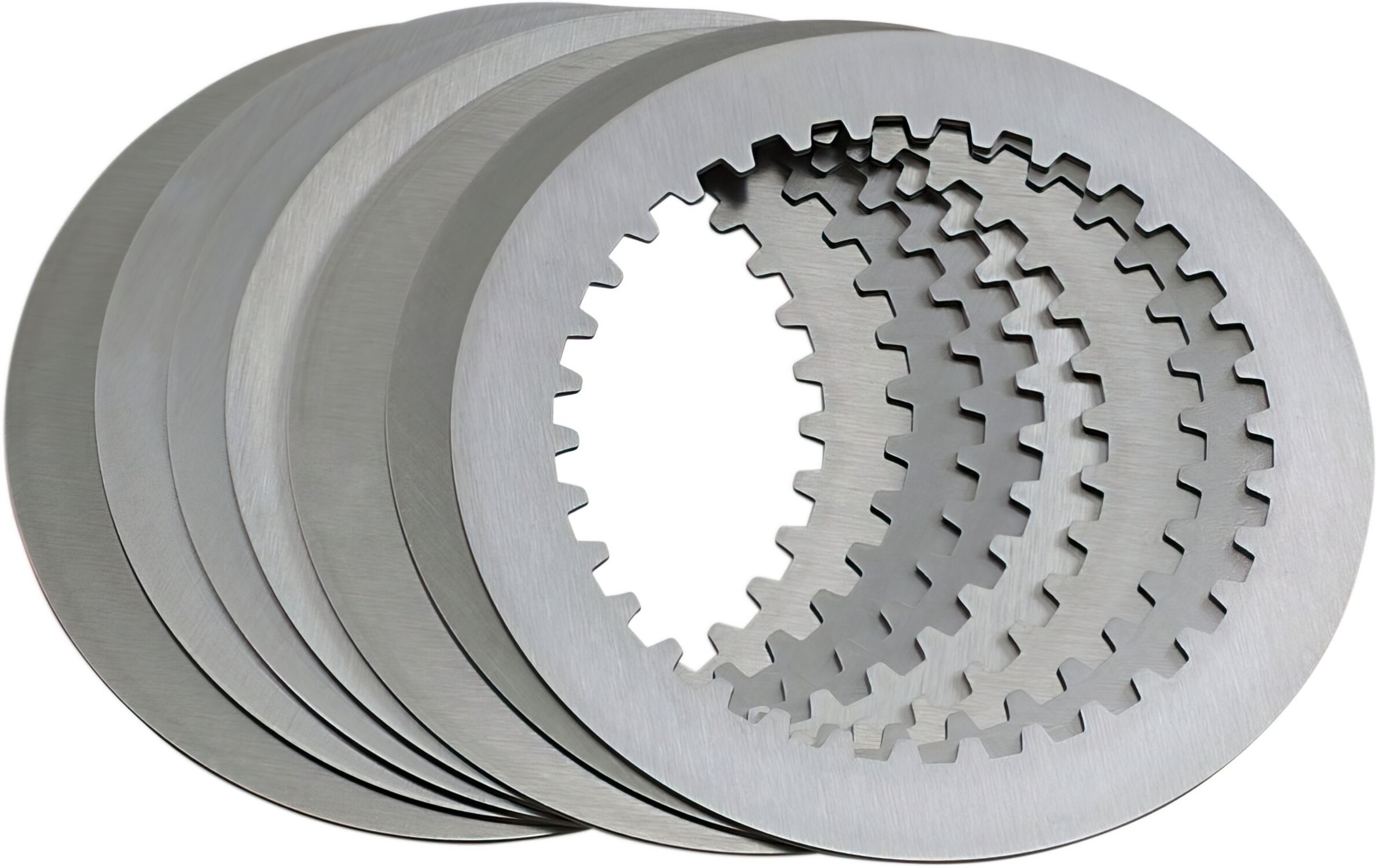 Image of Trennscheiben Kupplung Hinson KXF / RMZ