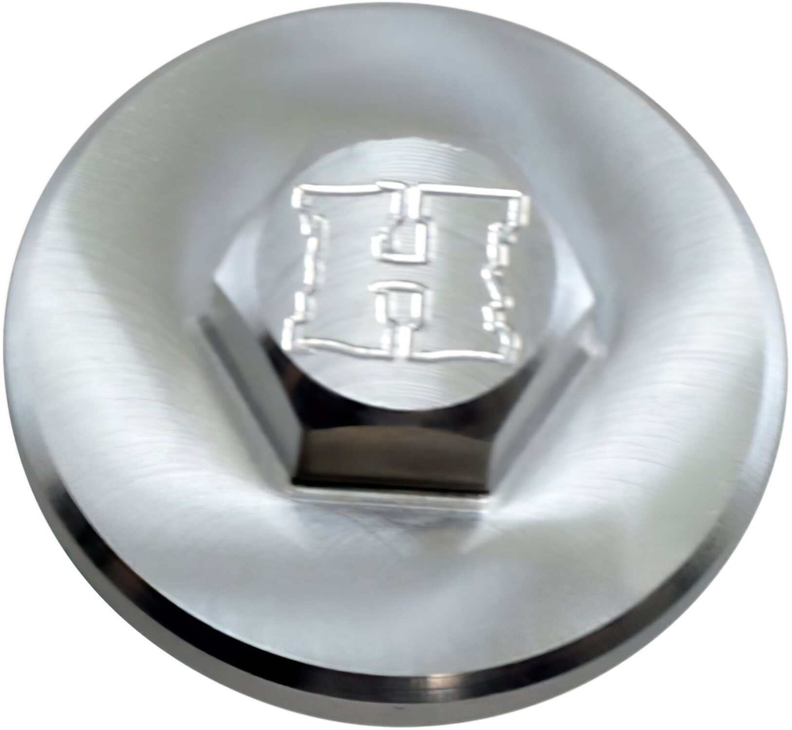Image of Öleinfülldeckel Hinson RMZ