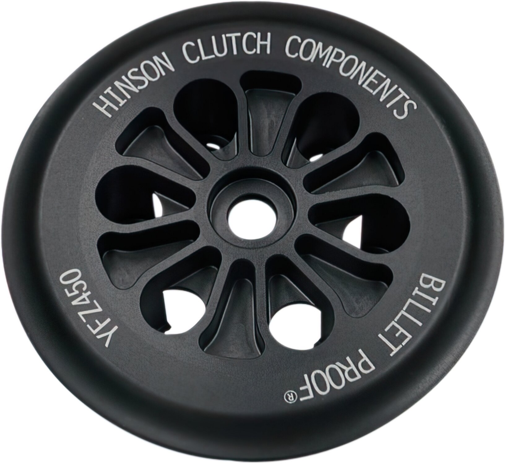 Image of Druckplatte Kupplung Hinson YZF 450