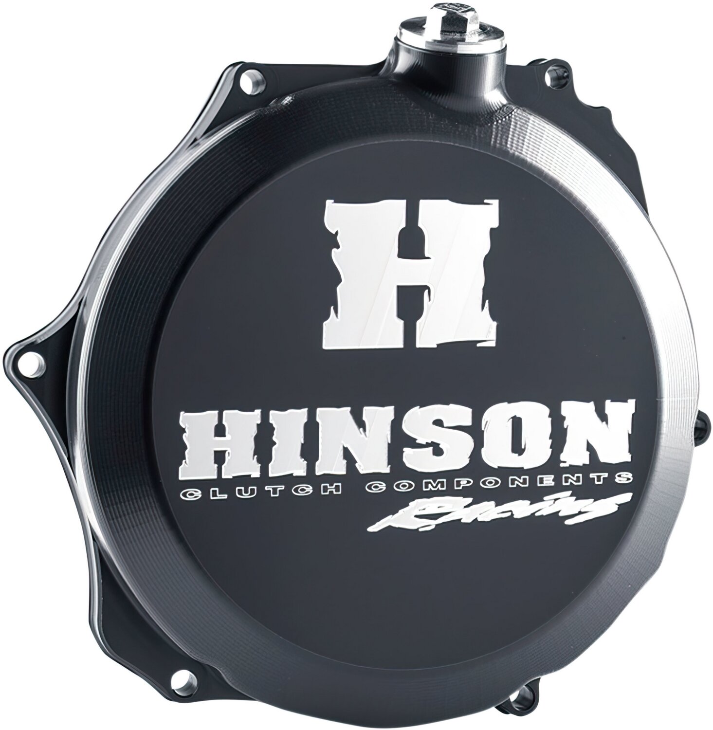 Image of Kupplungsdeckel Hinson KTM 250 / 300