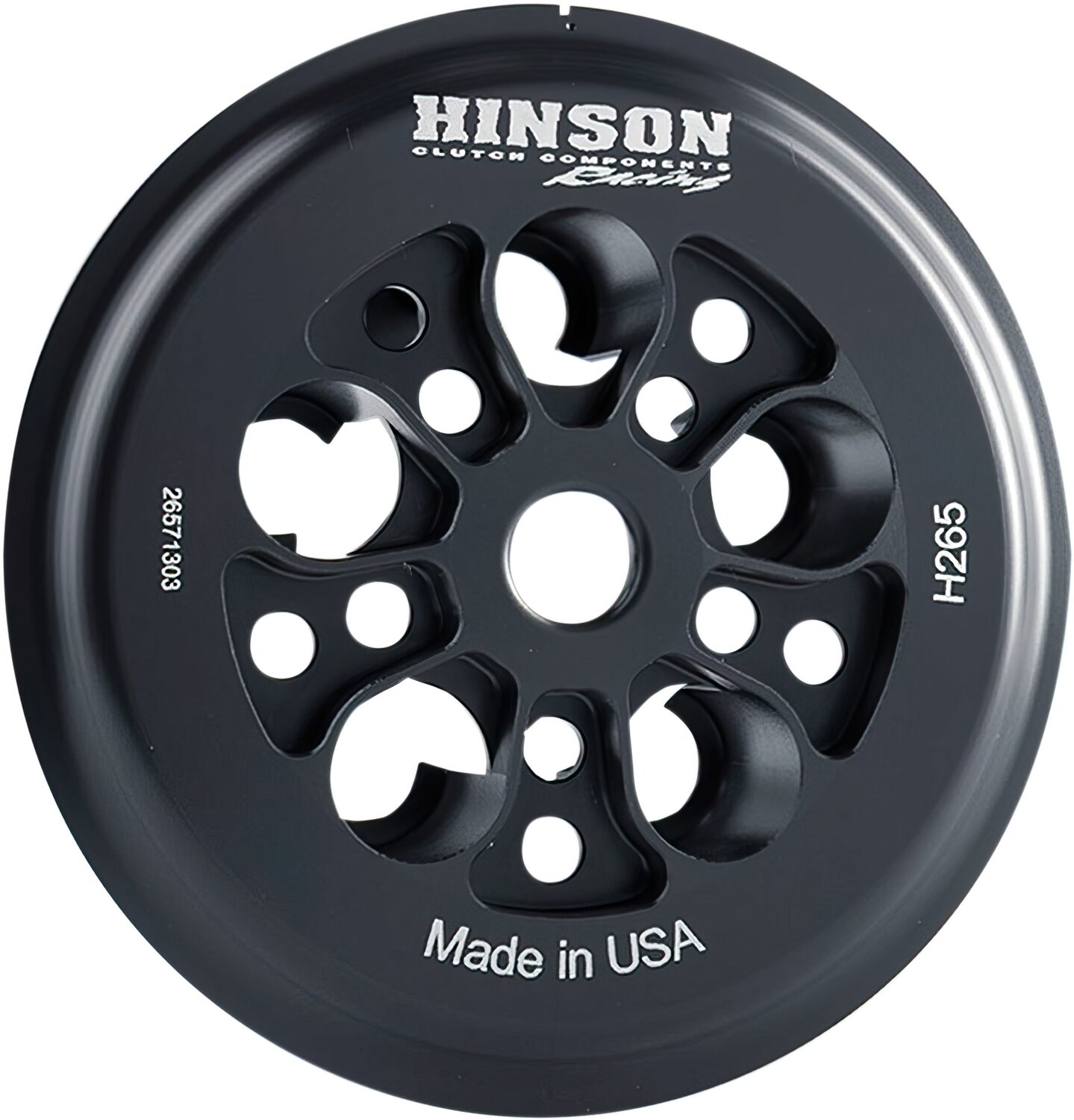 Image of Druckplatte Kupplung Hinson YZ 125