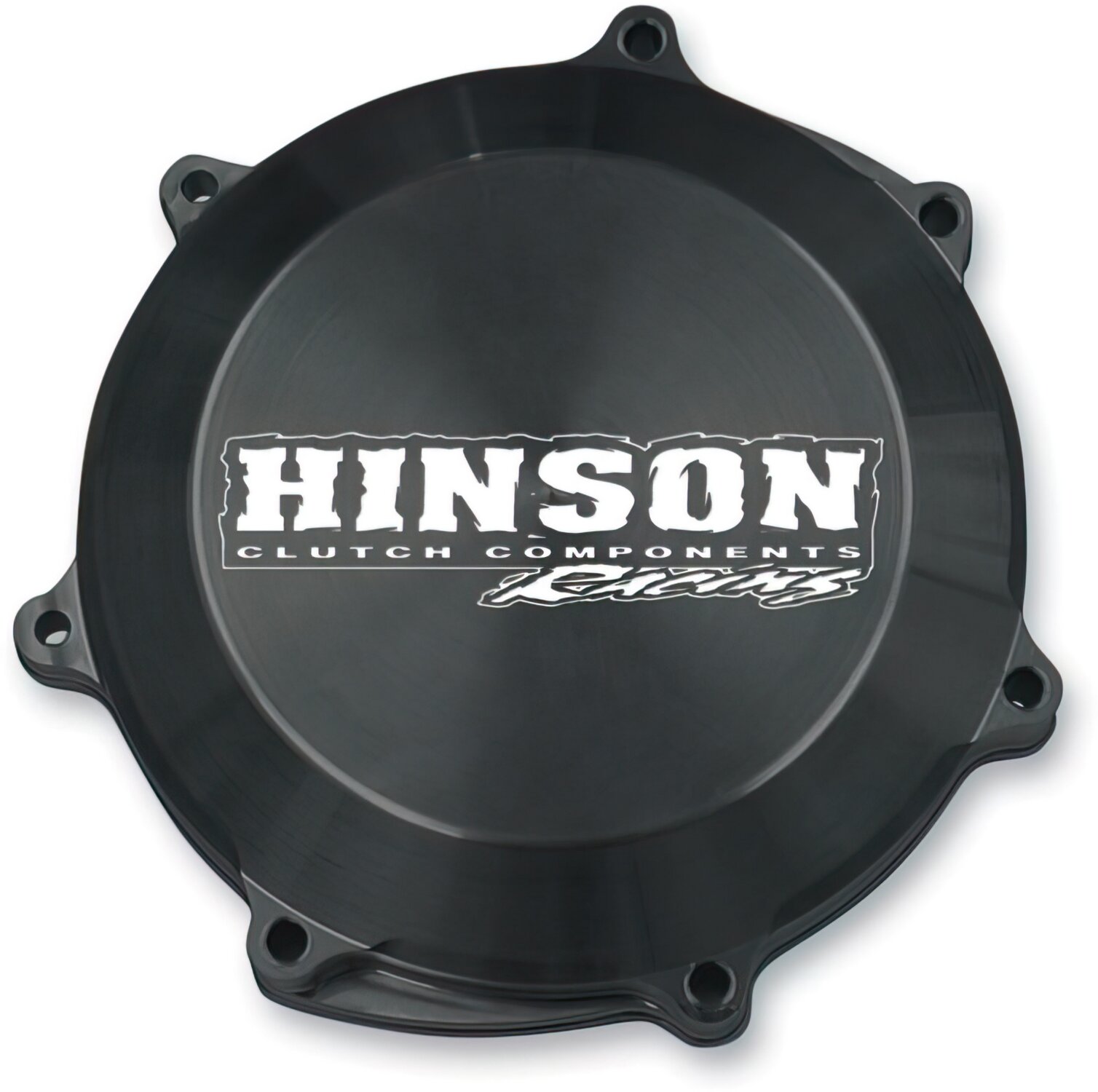 Image of Kupplungsdeckel Hinson YZF 450 2003-2009