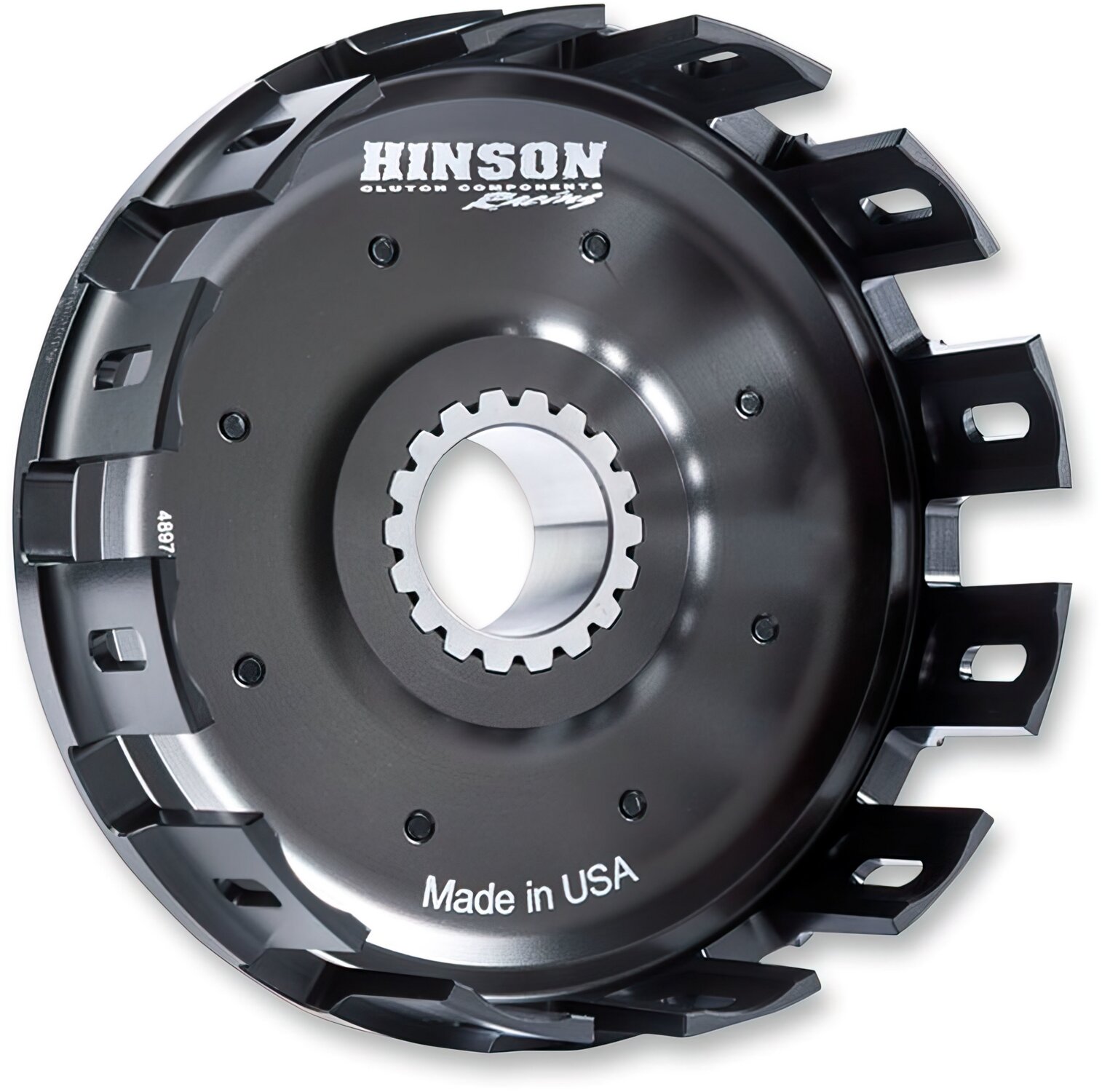 Image of Kupplungskorb Hinson 05-06 YZ 125
