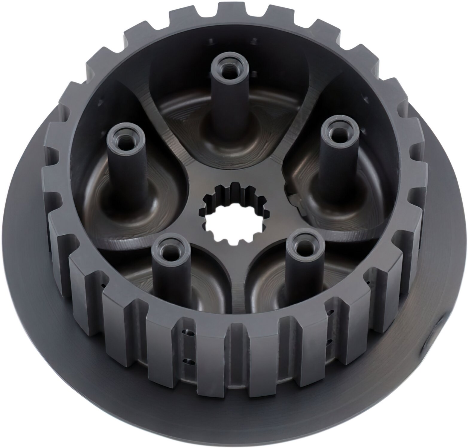 Image of Kupplungsmitnehmer Hinson YZ85 02-10