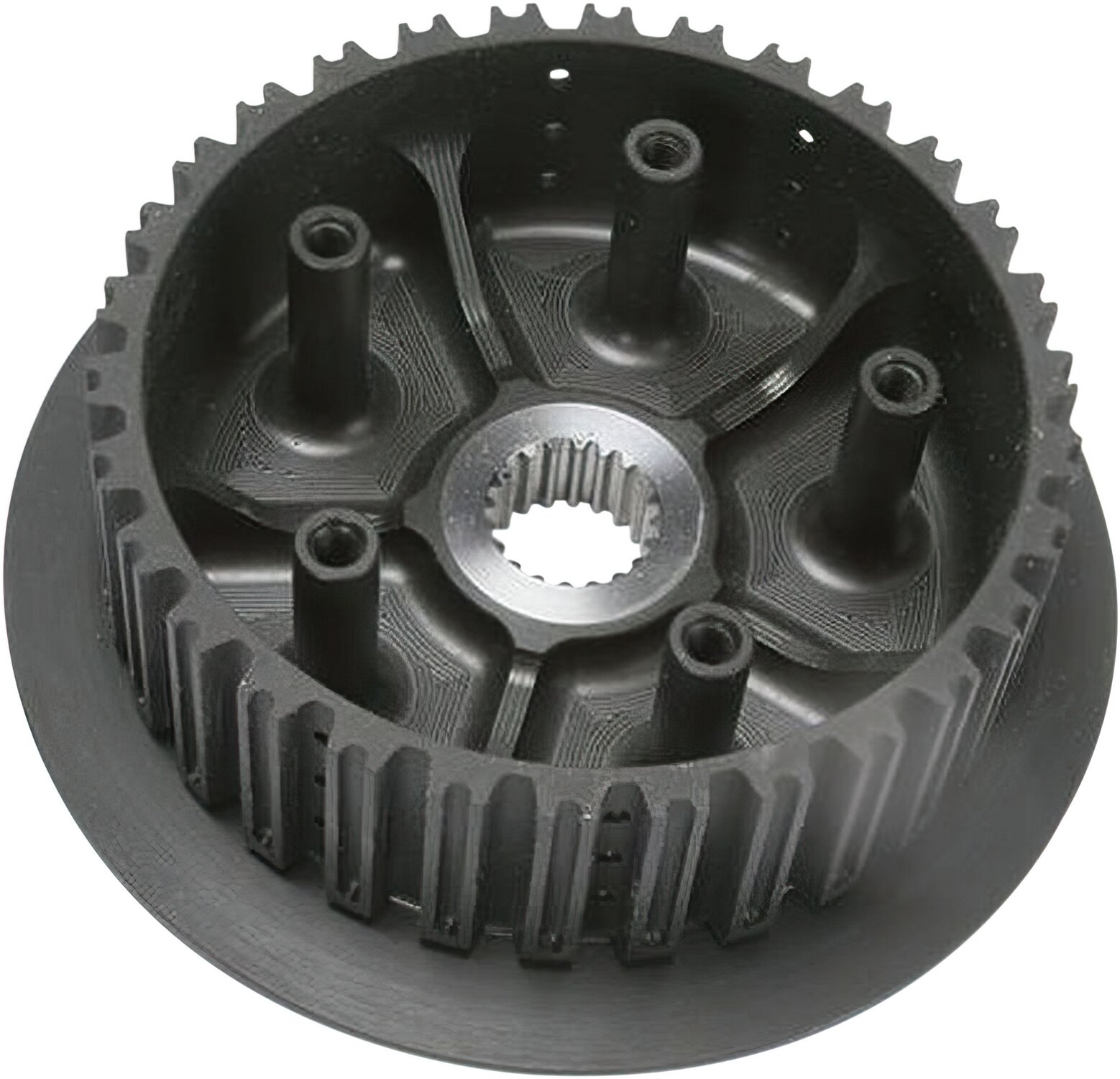 Image of Kupplungskorb KX 250 92-05