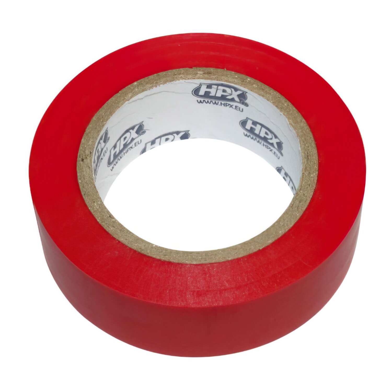 Image of Isolierband HPX 5200 rot 19mm x 10m