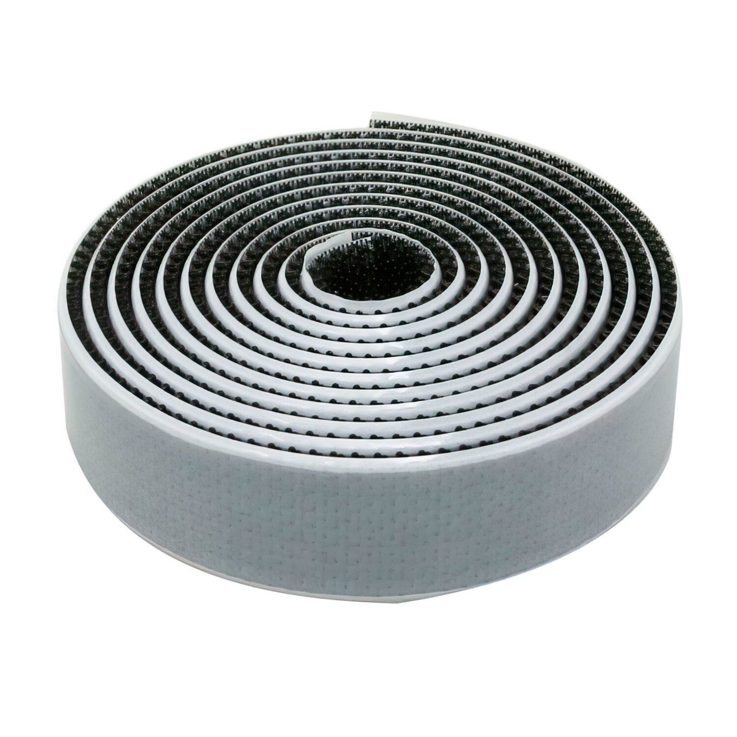 Image of Klettverschluss Klebeband HPX Duo Grip 25mm x 2m